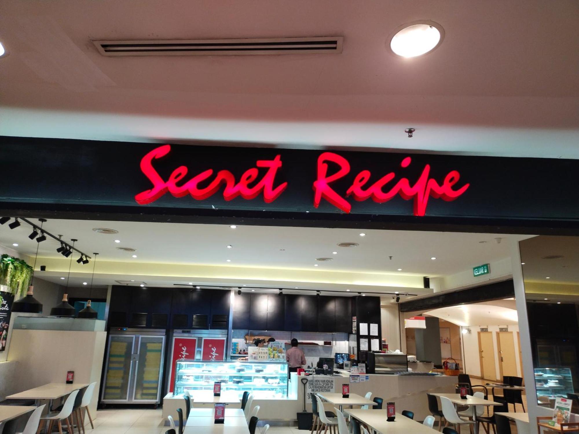 Times Square Grand Service Suite 吉隆坡 外观 照片