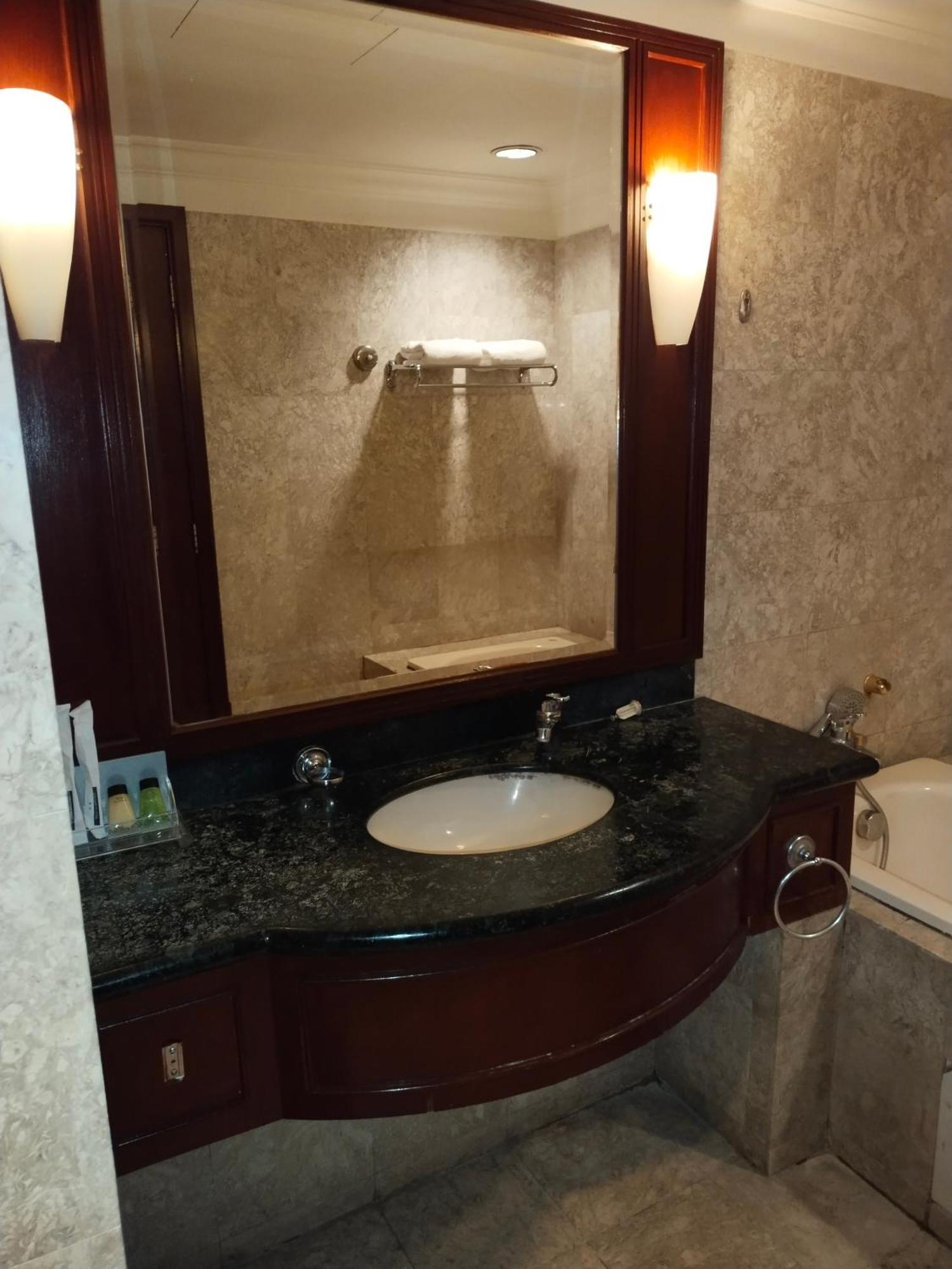 Times Square Grand Service Suite 吉隆坡 客房 照片