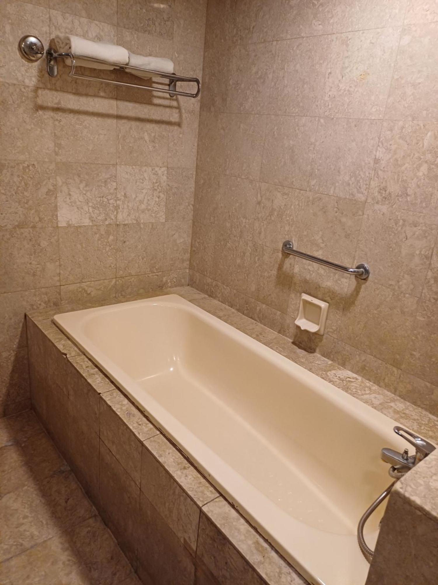 Times Square Grand Service Suite 吉隆坡 外观 照片