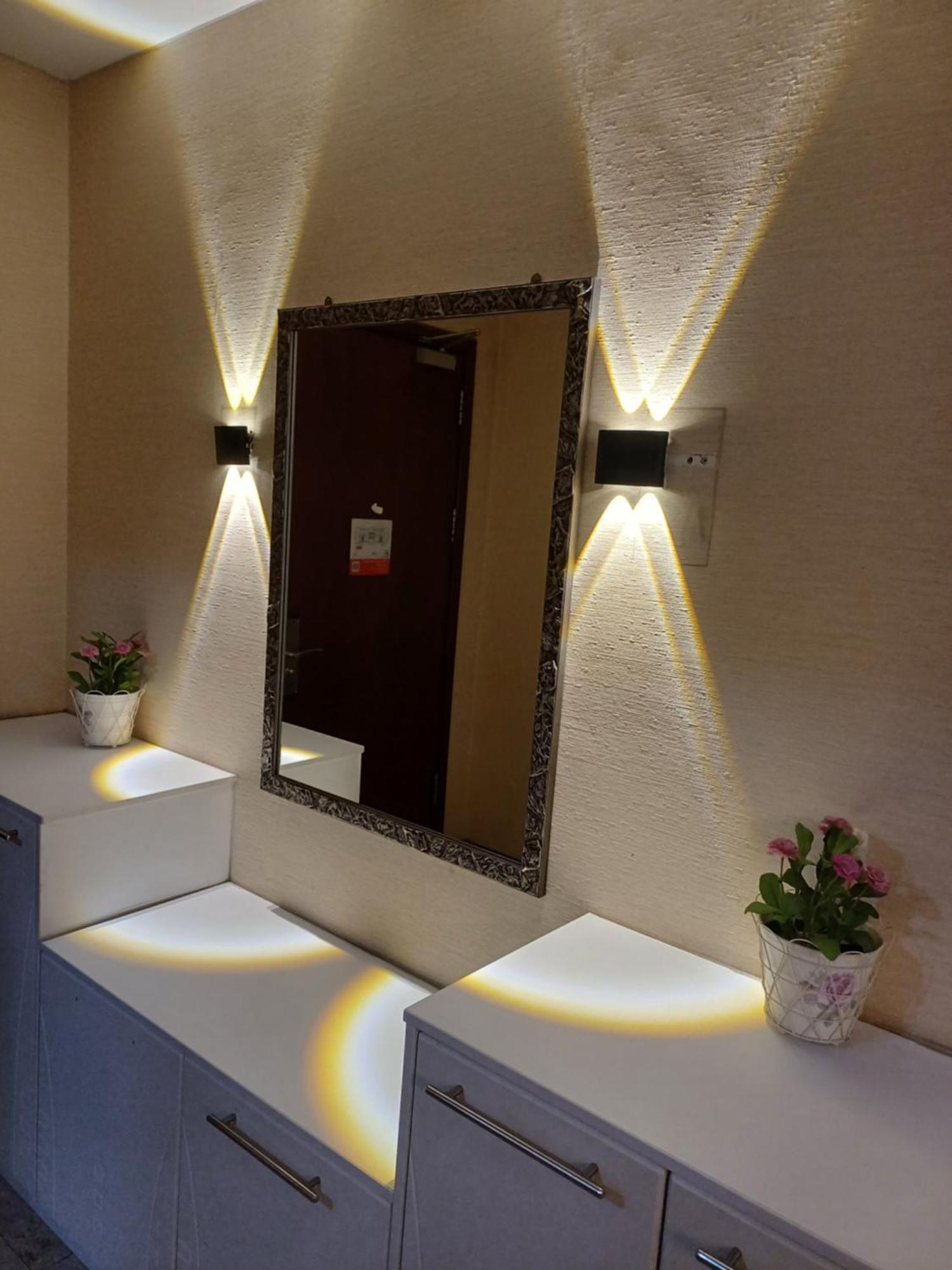 Times Square Grand Service Suite 吉隆坡 外观 照片