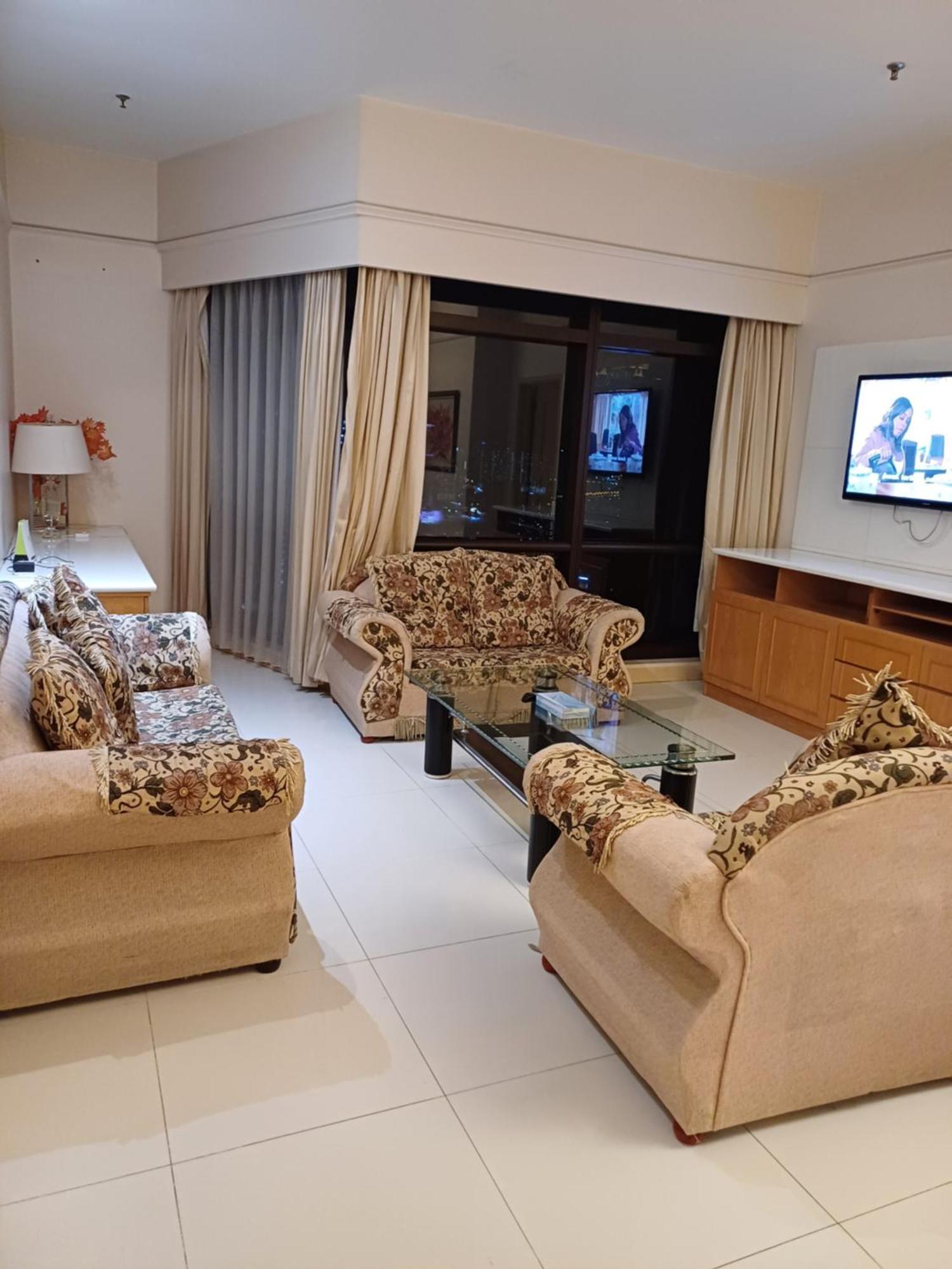 Times Square Grand Service Suite 吉隆坡 外观 照片