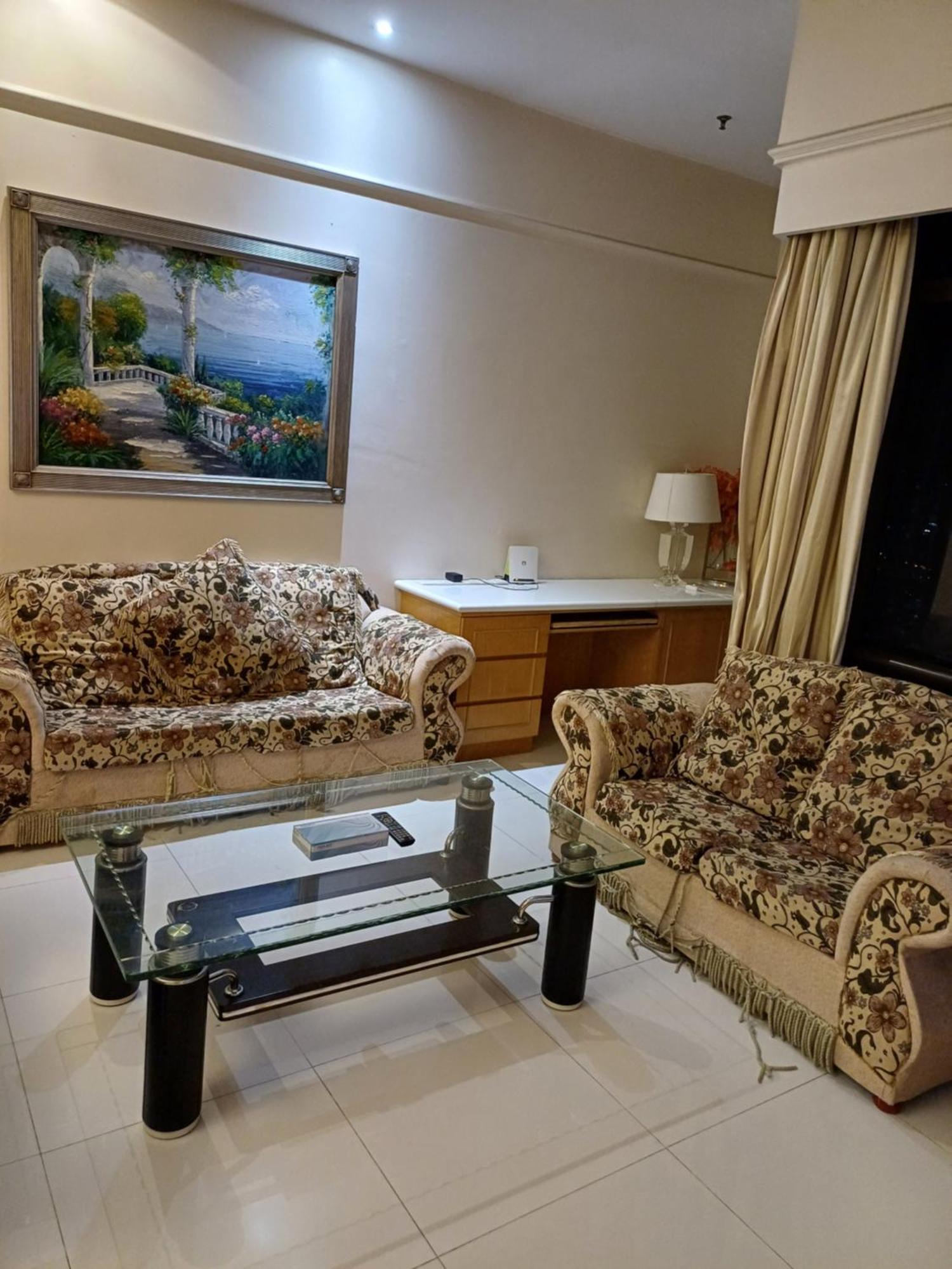 Times Square Grand Service Suite 吉隆坡 外观 照片
