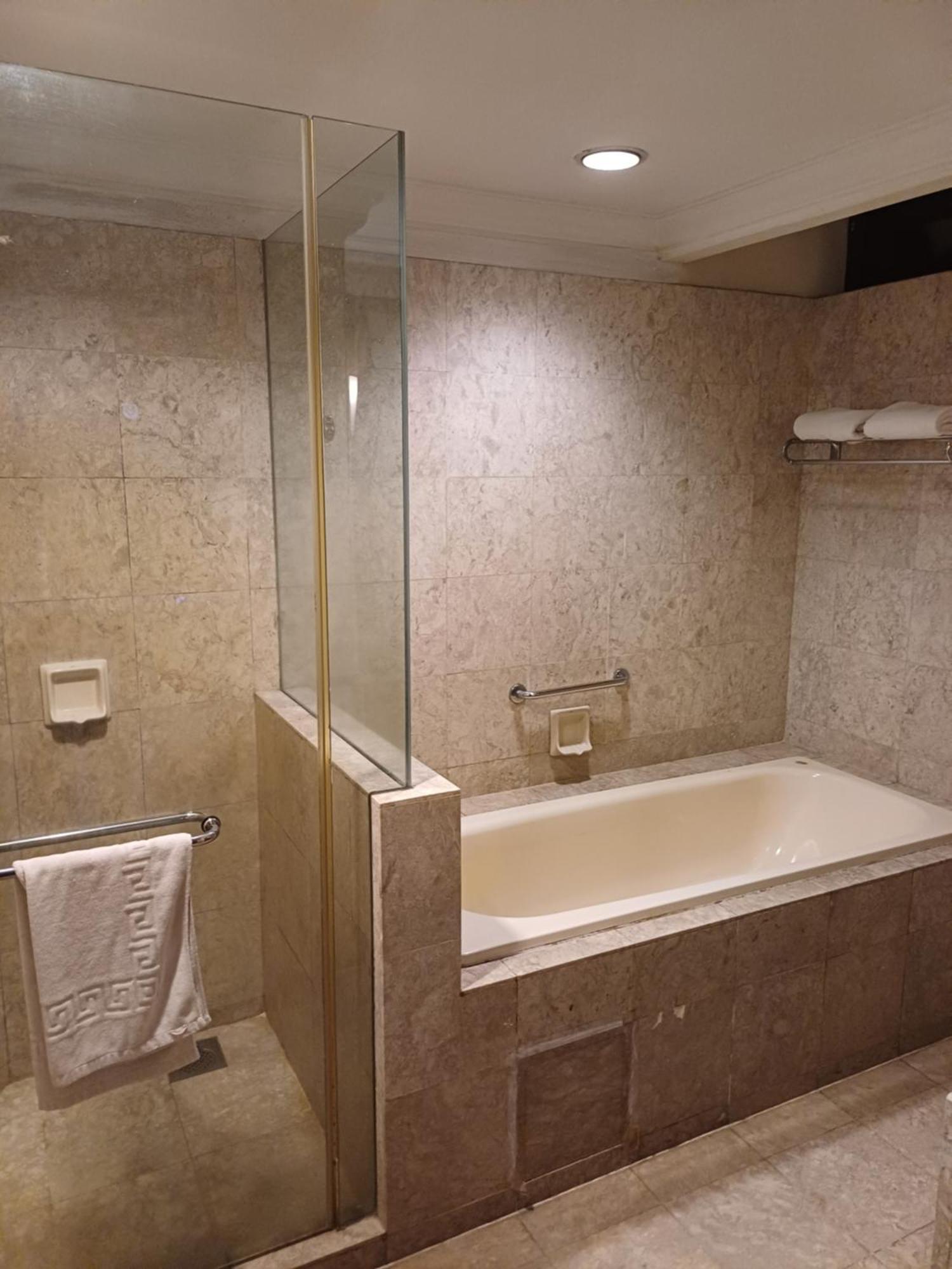 Times Square Grand Service Suite 吉隆坡 客房 照片