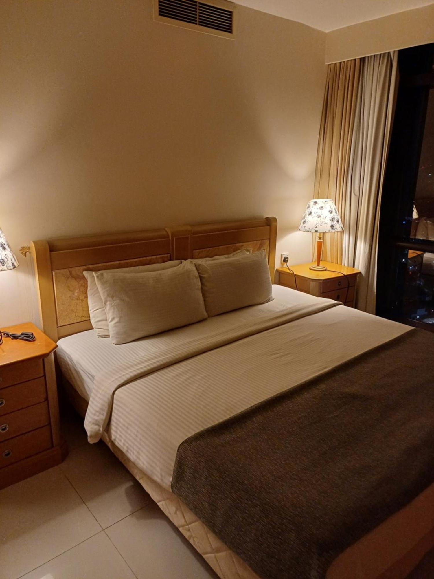 Times Square Grand Service Suite 吉隆坡 外观 照片