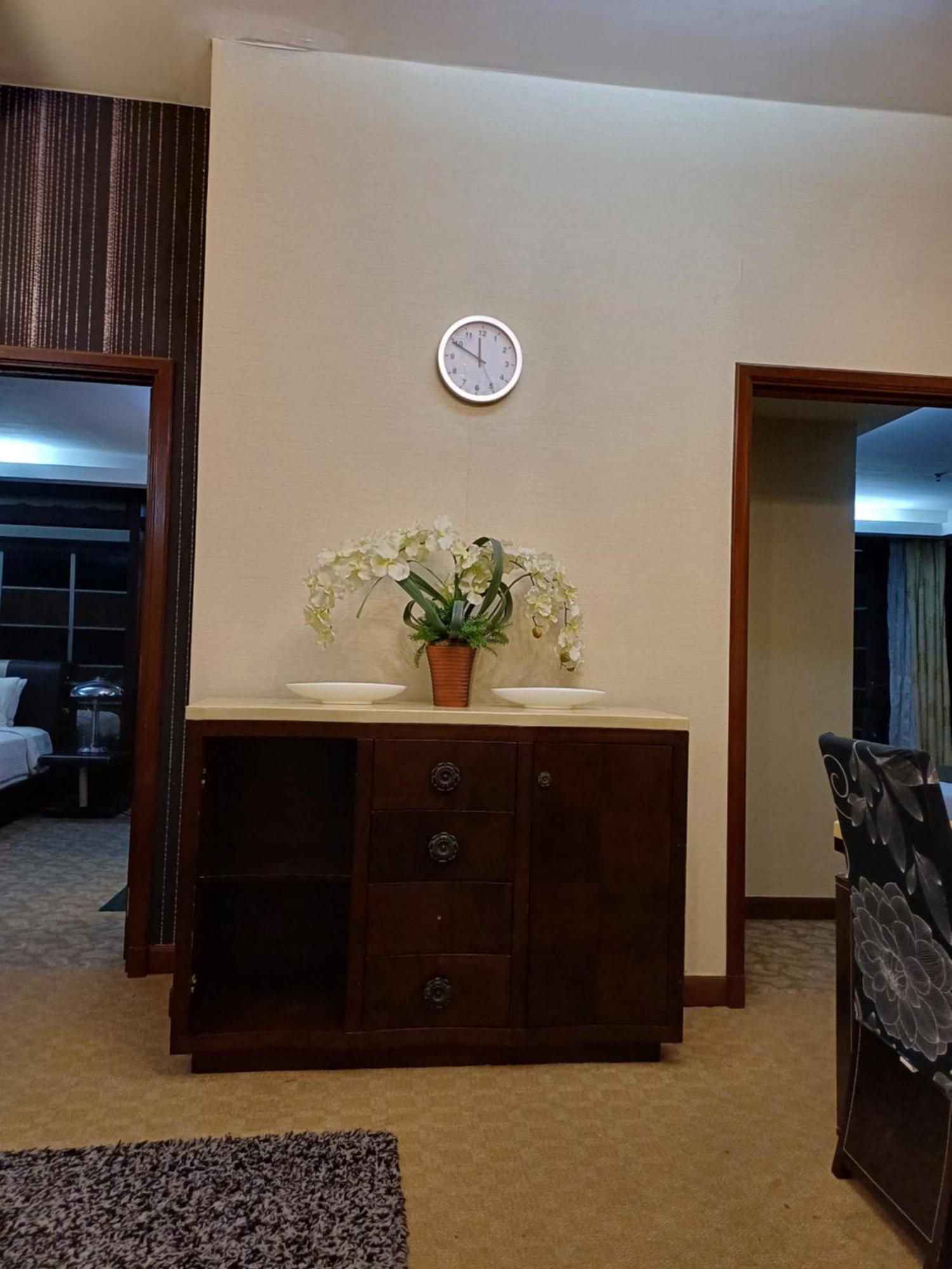 Times Square Grand Service Suite 吉隆坡 外观 照片