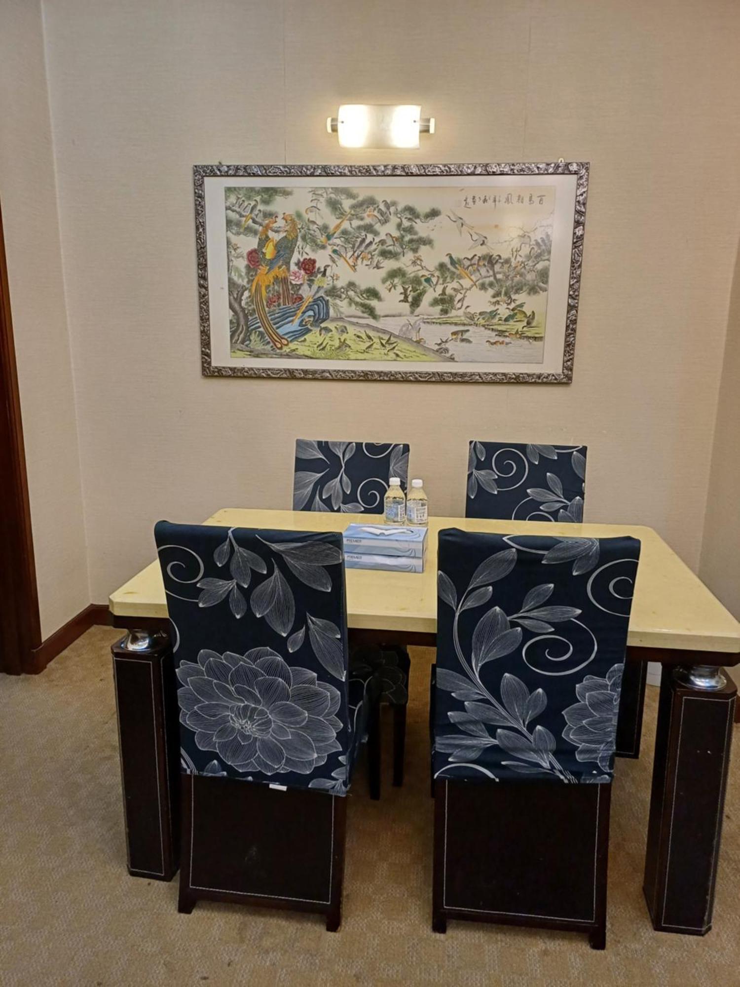 Times Square Grand Service Suite 吉隆坡 外观 照片